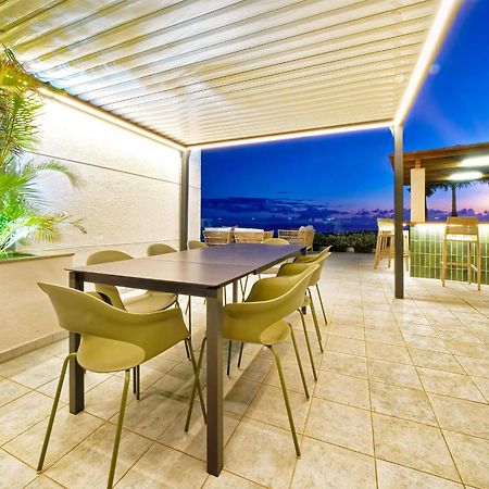 Ananda Vistas Meloneras By Maspalomas Holiday Villas Exterior photo