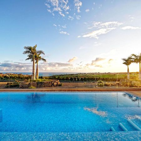 Ananda Vistas Meloneras By Maspalomas Holiday Villas Exterior photo
