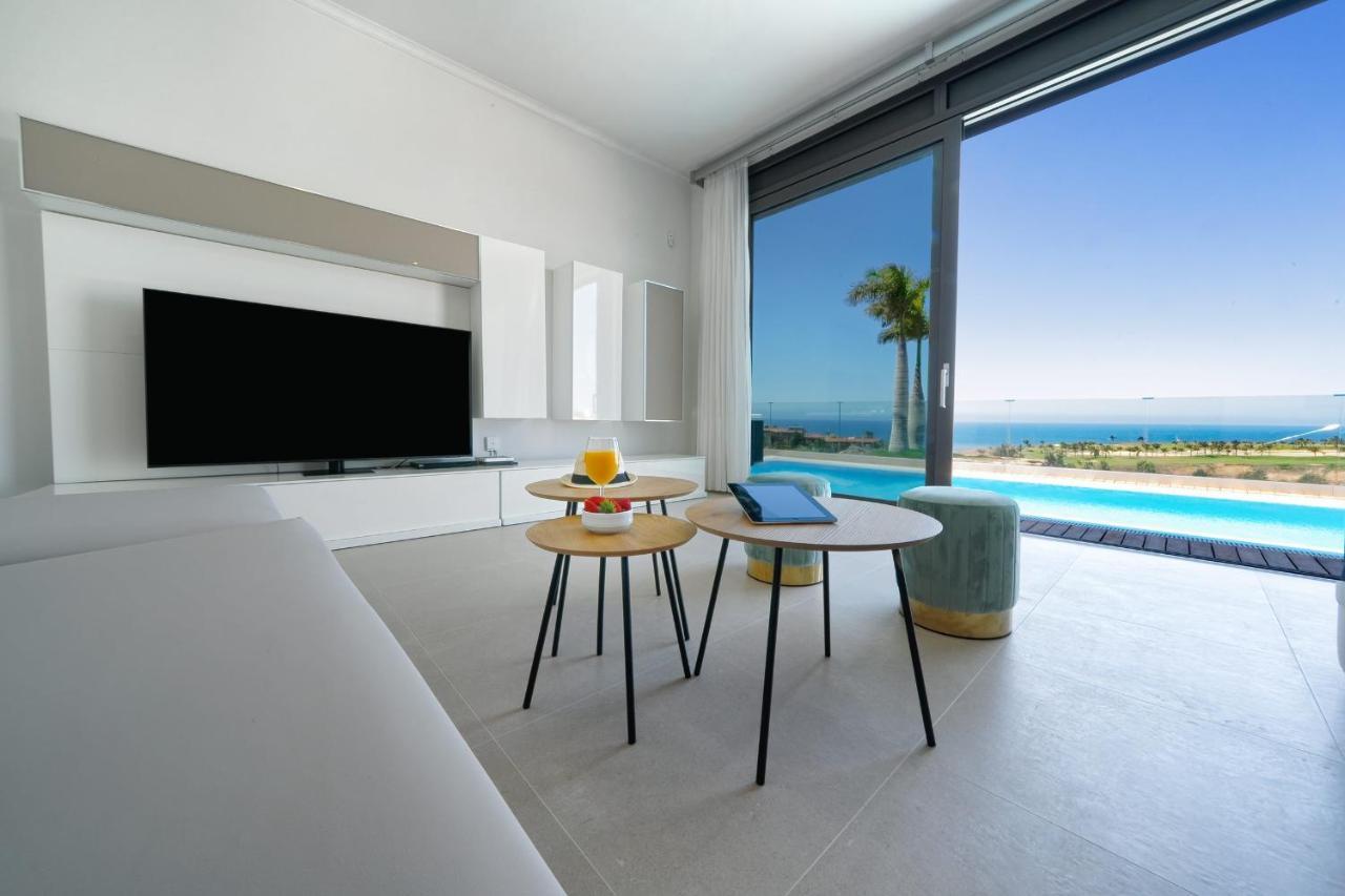 Ananda Vistas Meloneras By Maspalomas Holiday Villas Exterior photo