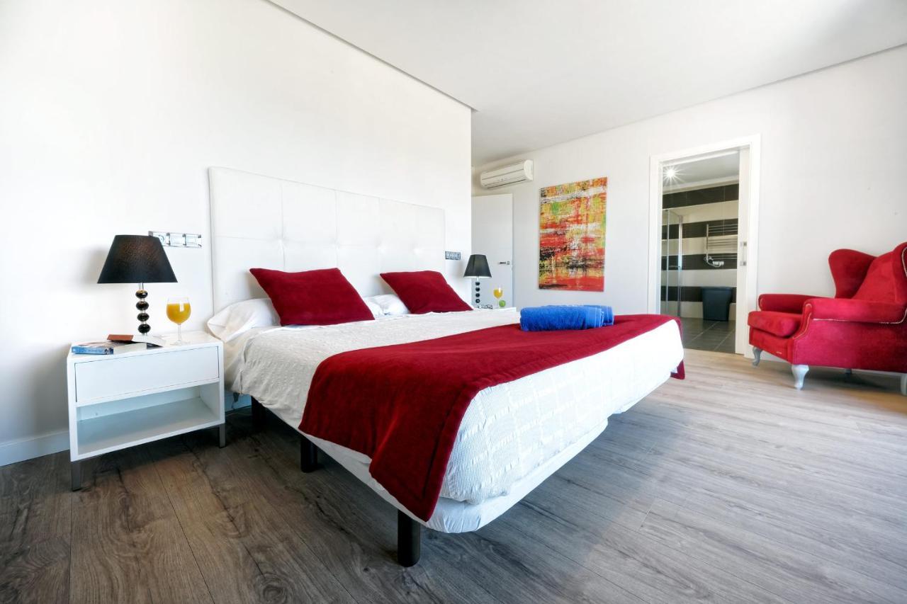 Ananda Vistas Meloneras By Maspalomas Holiday Villas Exterior photo
