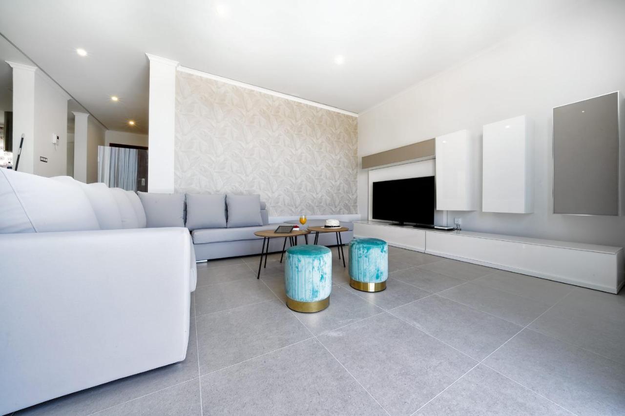 Ananda Vistas Meloneras By Maspalomas Holiday Villas Exterior photo