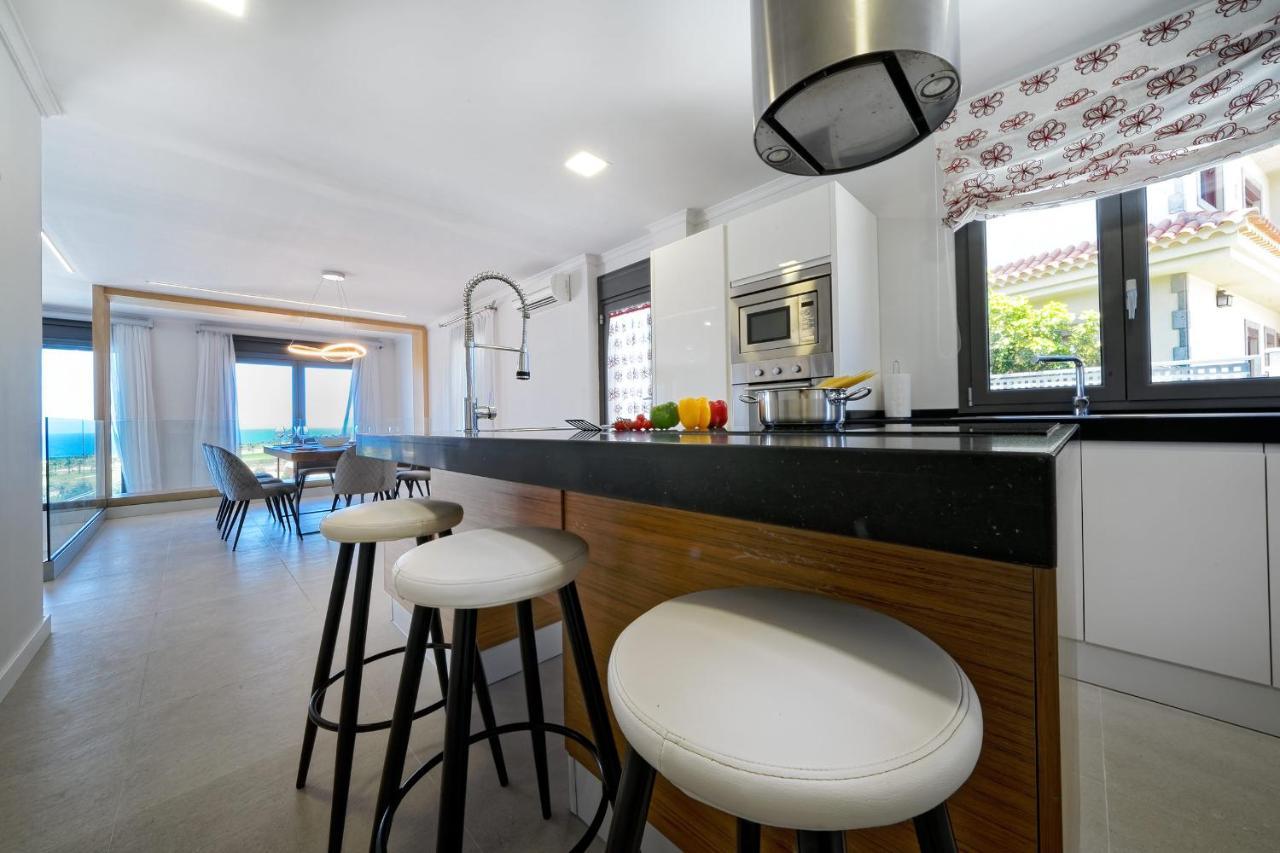 Ananda Vistas Meloneras By Maspalomas Holiday Villas Exterior photo