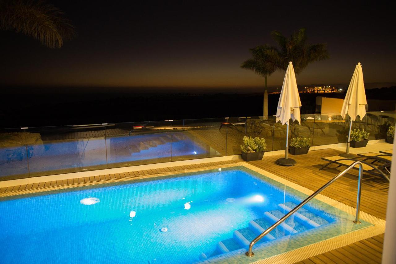 Ananda Vistas Meloneras By Maspalomas Holiday Villas Exterior photo