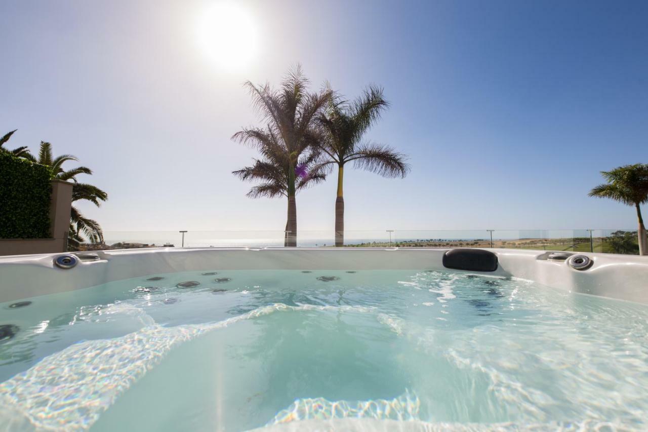 Ananda Vistas Meloneras By Maspalomas Holiday Villas Exterior photo
